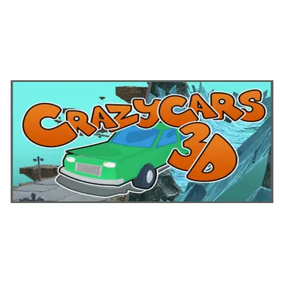 CrazyCars3D Steam Key