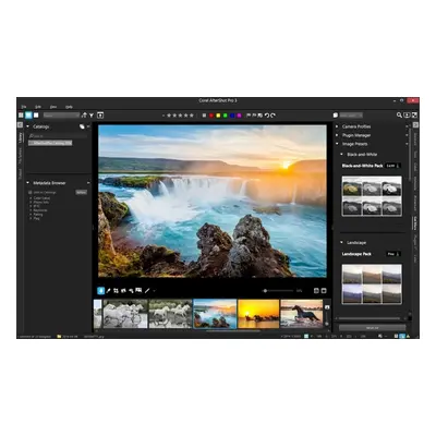 Corel AfterShot Pro 3 Key (Lifetime / Unlimited Devices)