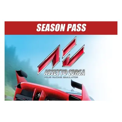 Assetto Corsa - Season Pass DLC EN EU (Xbox One/Series)