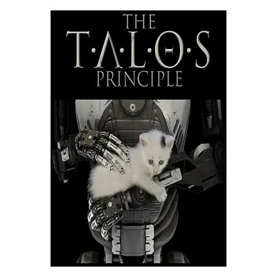 The Talos Principle 1 + 2 Bundle Steam Account