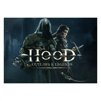 Hood Outlaws & Legends EN EU (Xbox One/Series)