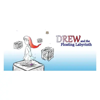 Drew and the Floating Labyrinth Steam Key