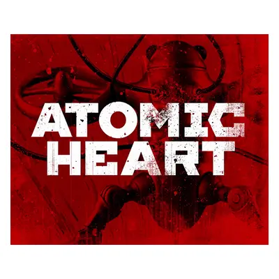 Atomic Heart Premium Edition Steam Account