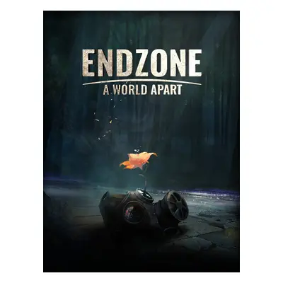 Endzone - A World Apart Steam Account