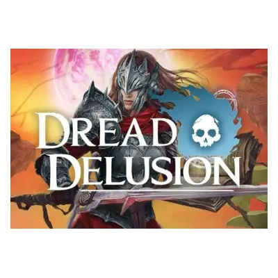 Dread Delusion EN Global Steam Key