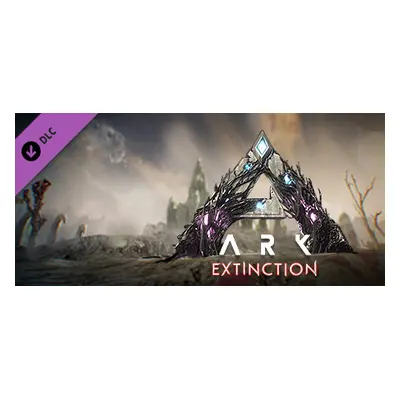 ARK: Extinction - Expansion Pack Steam Key