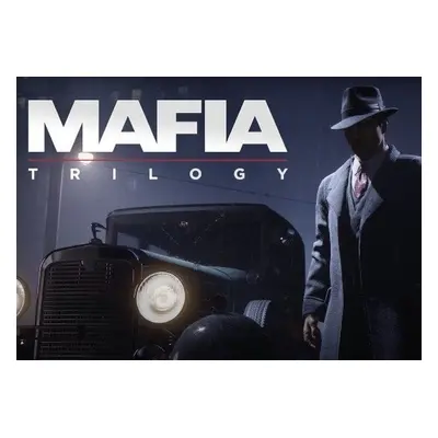 Mafia Trilogy EN Argentina (Xbox One/Series)