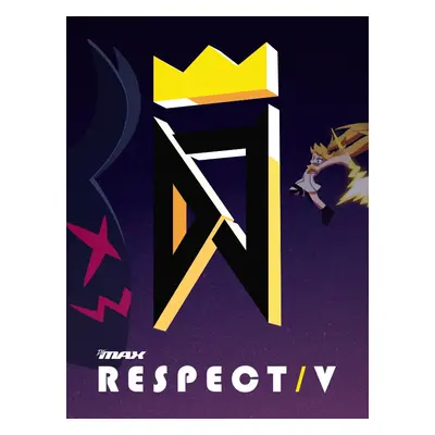 DJMAX RESPECT V Steam Account