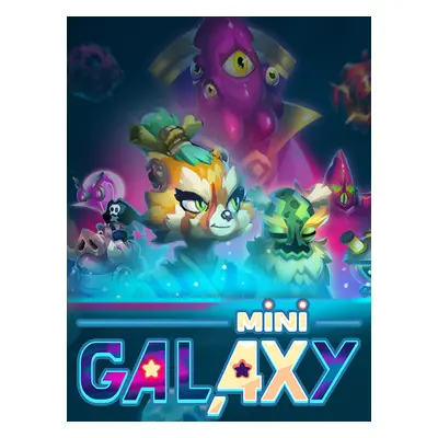 Mini Gal4Xy Steam Key