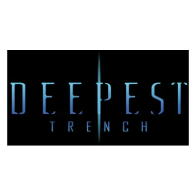 Deepest Trench Xbox Series X|S Account