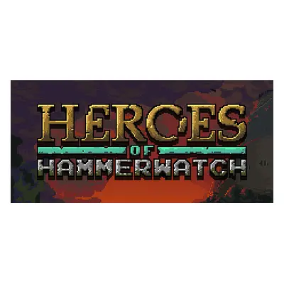 Heroes of Hammerwatch Steam Account