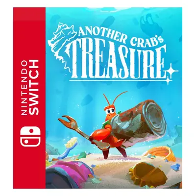 Another Crab?s Treasure Nintendo Switch Access Link