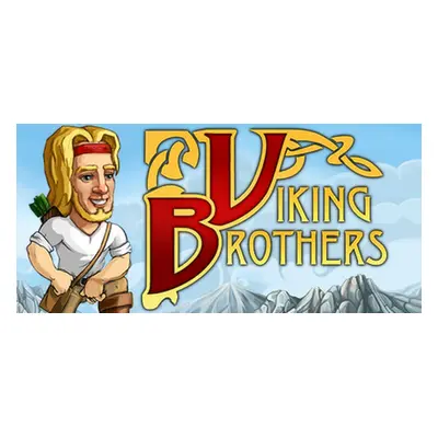 Viking Brothers Steam Key