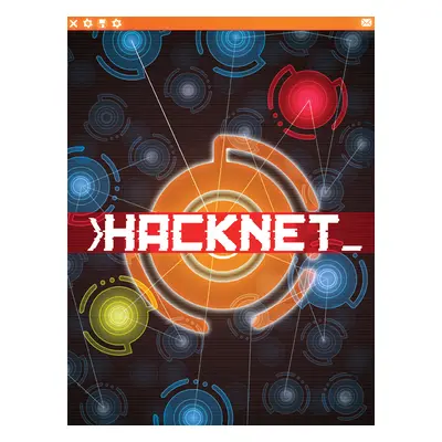 Hacknet Steam Account