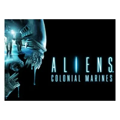 Aliens Colonial Marines - Pack DLC Limited Edition Global Steam Key