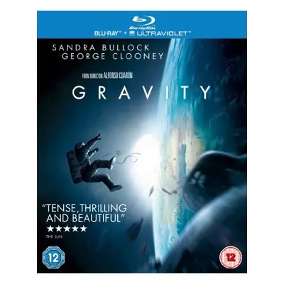 Gravity (Vudu / Movies Anywhere) Code