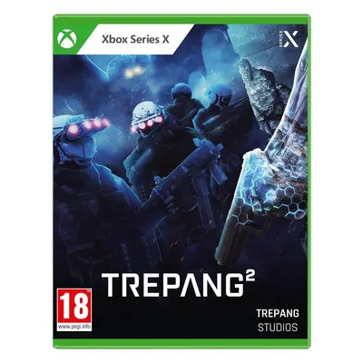 Trepang2 for Xbox Series X|S (Canada)