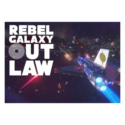 Rebel Galaxy Outlaw EN EU (Xbox One/Series)