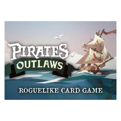 Pirates Outlaws EN EU (Xbox One/Series)