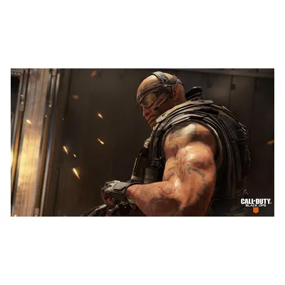 Call of Duty: Black Ops 4 PlayStation 5 Account