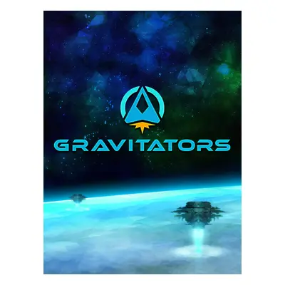 Gravitators XBOX One / Xbox Series X|S Account