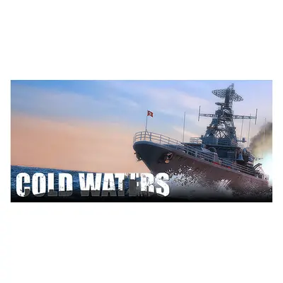 Cold Waters Steam Key