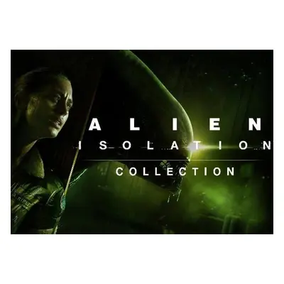 Alien Isolation - Collection Brazil (Xbox One/Series)