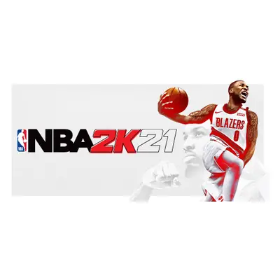 NBA 2K21 Steam Key