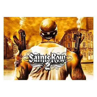 Saints Row 2 Global (GOG)