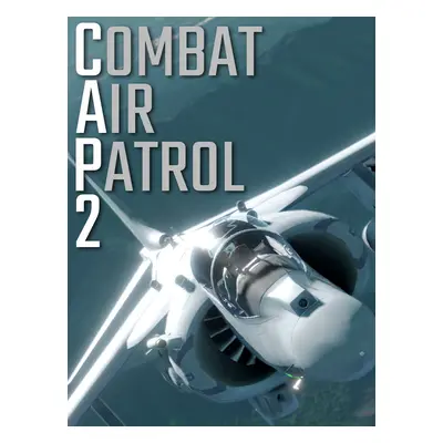 Combat Air Patrol 2 Steam Account