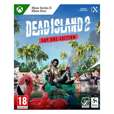 Dead Island 2 for Xbox One/Series X (EU & UK)