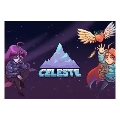 Celeste EU (Xbox One/Series)