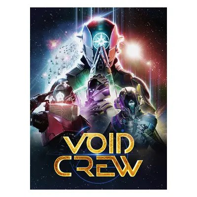 Void Crew Steam Account