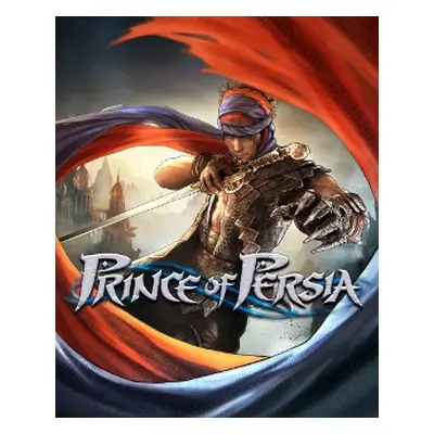 Prince of Persia Steam Gift