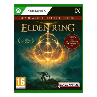 ELDEN RING Shadow of the Erdtree Edition Key for Xbox One/Series X (VPN Activated)