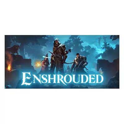 Enshrouded Steam Key