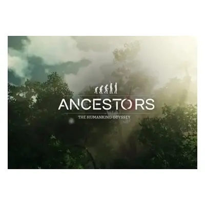 Ancestors The Humankind Odyssey EN Turkey (Xbox One/Series)