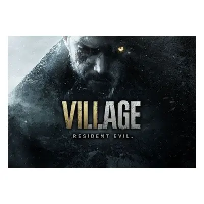 Resident Evil Village - RE VIII EN Global (Xbox One/Series)