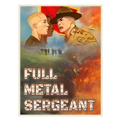 Full Metal Sergeant XBOX One / Xbox Series X|S Account