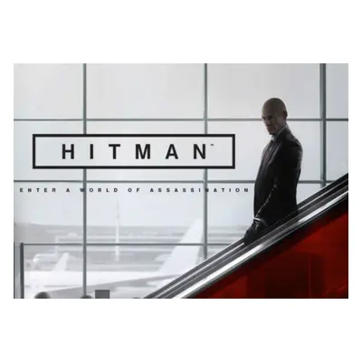 Hitman The Full Experience Global Steam Key