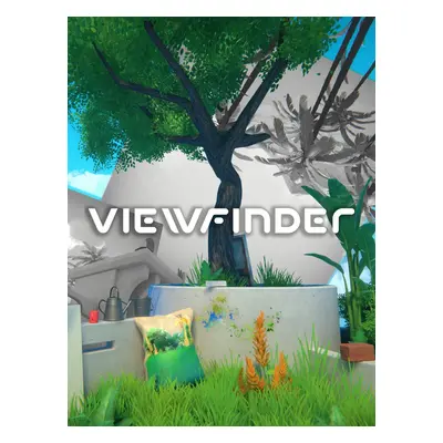 Viewfinder Steam Account