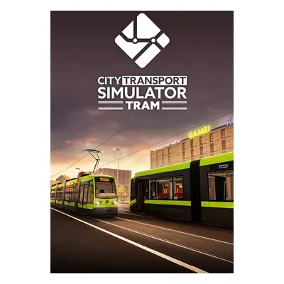 City Transport Simulator: Tram Steam Account