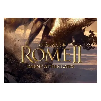 Total War Rome 2 Enemy at the Gates Edition EN EU (Steam)