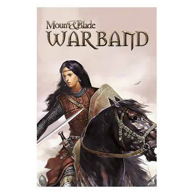 Mount & Blade: Warband Steam Account