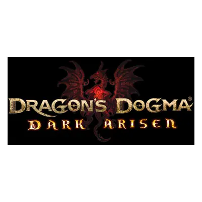 Dragon's Dogma: Dark Arisen Steam Key: USA