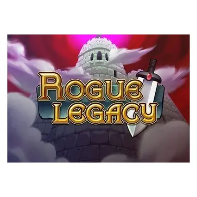 Rogue Legacy EN United States (Xbox One/Series)