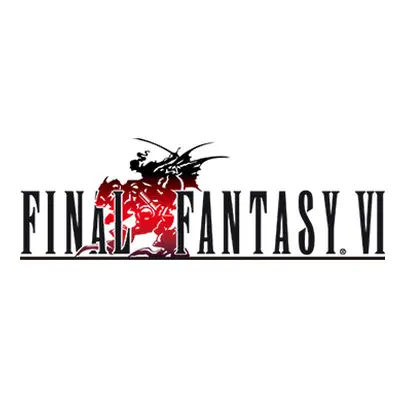 FINAL FANTASY VI Steam Key