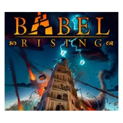 Babel Rising Steam Key