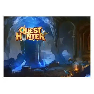 Quest Hunter Argentina (Xbox One/Series)