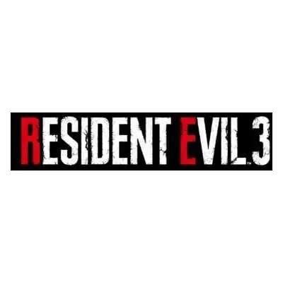 Resident Evil 3 - Remake EN United States (Xbox One/Series)